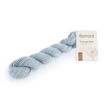 Principe Real - 43 błękitny (Rosarios 4) 