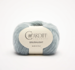 Cardiff BRUSHLIGHT 119 - blady zielony (MOSE)