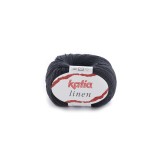 KATIA Linen - 02 czarny