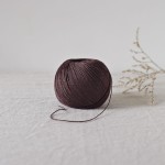 ANTIGONE - feve tonka (De Rerum Natura)