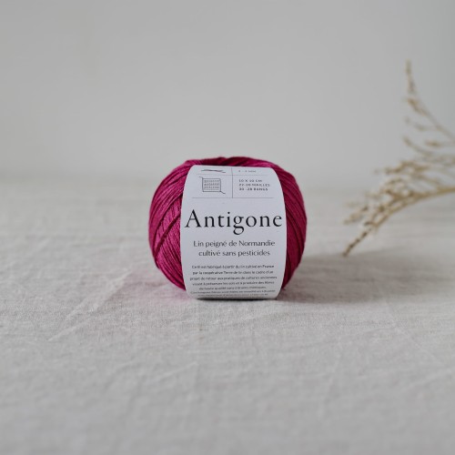 sklep-motek-wloczka-lniana-len-do-dziergania-na lato-dererum-Antigone fruit du dragon étiquette carré.jpg