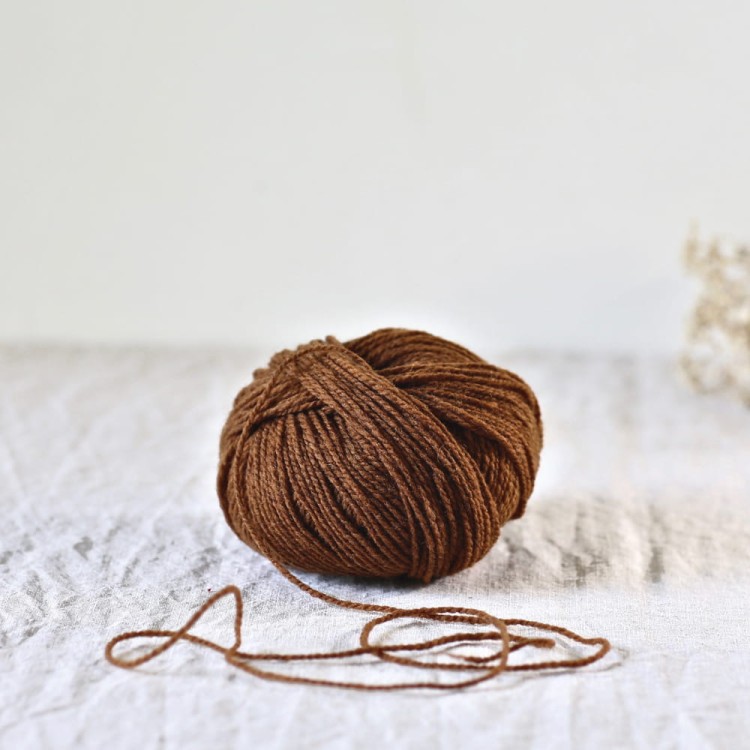 sklep z wloczka-motek-wloczka-welna-merino-merynos-francuski-arles-welna-merynosa-do-dziergania-na sweter-dererum-Ulysse-caramel.jpg