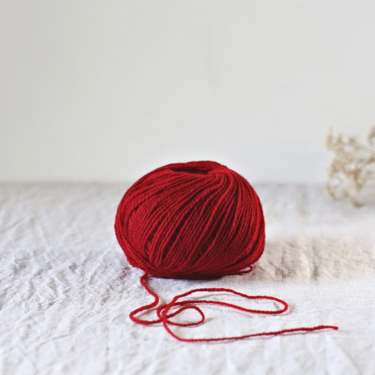 sklep z wloczka-motek-wloczka-welna-merino-merynos-francuski-arles-welna-merynosa-do-dziergania-na sweter-dererum-Ulysse-pavot.jpg