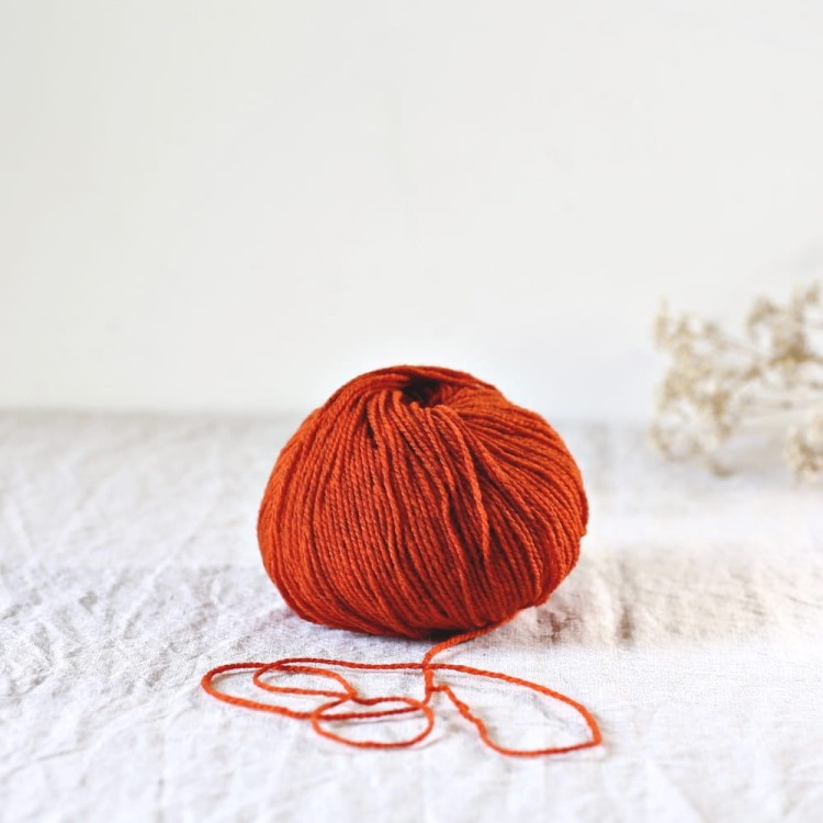 sklep z wloczka-motek-wloczka-welna-merino-merynos-francuski-arles-welna-merynosa-do-dziergania-na sweter-dererum-Ulysse-potimarron.jpg