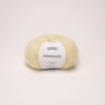 MOHSILKO - 4119 sorbet cytrynowy (Gabo Wool)