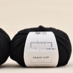 MAXI VIP - 1500 czarny (Lana Gatto)