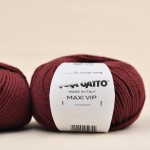 MAXI VIP - 1012 bordowy (Lana Gatto)