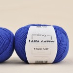 MAXI VIP - 13994 niebieski kobalt (Lana Gatto)