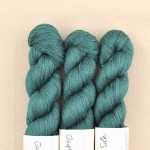 Jaipur Peace Silk - 37 zielony (BC Garn)