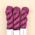 Jaipur Peace Silk - 25 różowy (BC Garn)