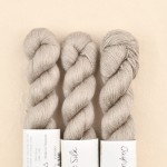 Jaipur Peace Silk - 53 chłodny beżowy (BC Garn)