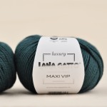 MAXI VIP - 19059 petrol (Lana Gatto)
