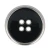 guzik-milward-retro-metalowy-czarny sklep motek MG9033182-1.webp
