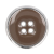 guzik-milward-retro-metalowy-brazowy sklep MG9033411-1.webp