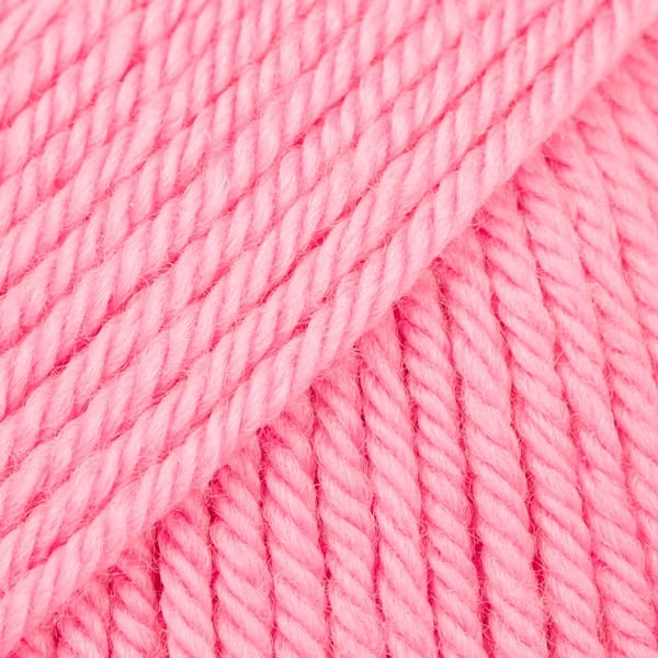 wloczka drops daisy welna merino merynosa non superwash naturalne wloczki miekkie niegryzace dla dziecka czapka sweter na druty szydelko motek nowosc rozowy 30-2.jpg