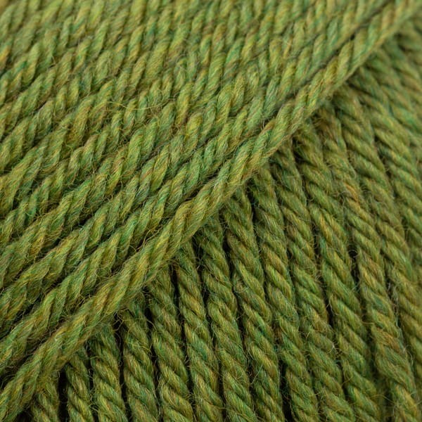 wloczka drops daisy welna merino merynosa non superwash naturalne wloczki miekkie niegryzace dla dziecka czapka sweter na druty szydelko motek nowosc zielony 32-2.jpg