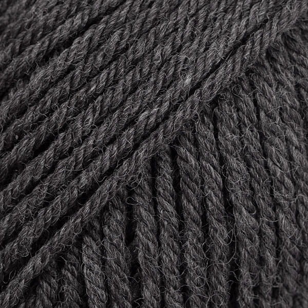 wloczka drops daisy welna merino merynosa non superwash naturalne wloczki miekkie niegryzace dla dziecka czapka sweter na druty szydelko motek nowosc szary 29-2.jpg