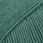 DROPS Baby Merino - 66 mglisty las