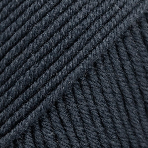 drops baby merino extra fine merynosa welna wloczka niegryzaca dla dzieci niemowląt na sweter na druty motek pólnoc niebieski 55-2.jpg