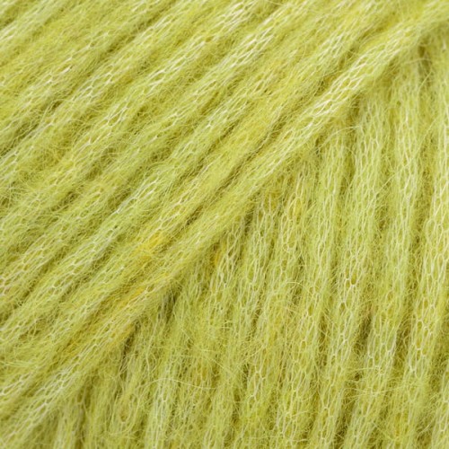 drops air wloczka dmuchana blow yarn miekka puszysta welna merynos merino naturalne wloczki na druty limonka 60-2.jpg