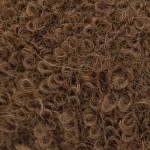 DROPS Alpaca Boucle - 8905 czekolada