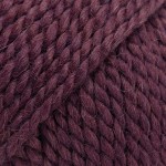 DROPS Andes - 9029 ciemne winogrona