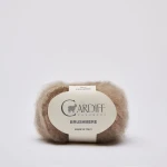 Cardiff BRUSHMERE 103 - beżowy (BROWN)