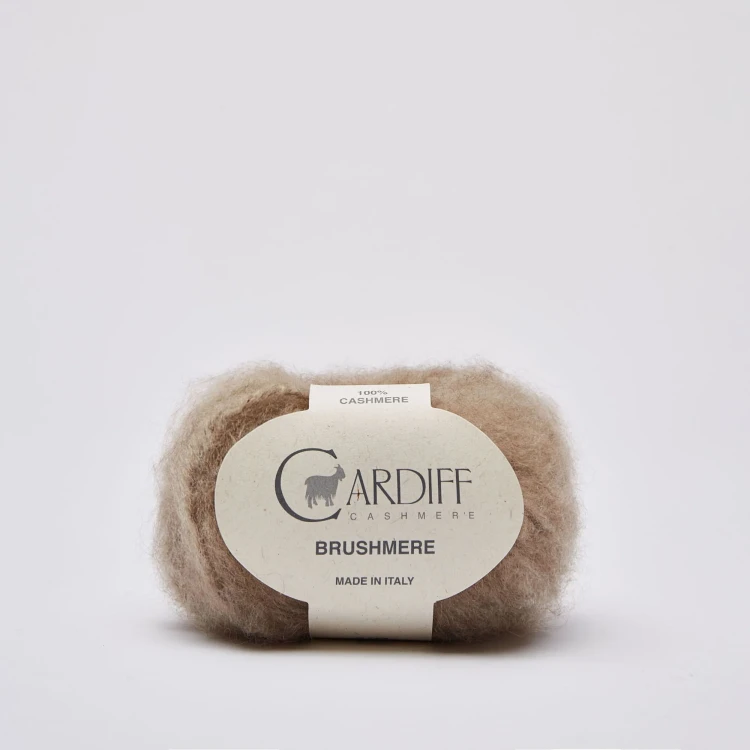 włóczka kaszmirowa sklep  motek BRUSHMERE_103_BROWN_0440.jpg.webp