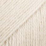 DROPS Flora - 39 marcepan