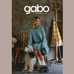 gazeta GABO MAGAZYN II - wzory