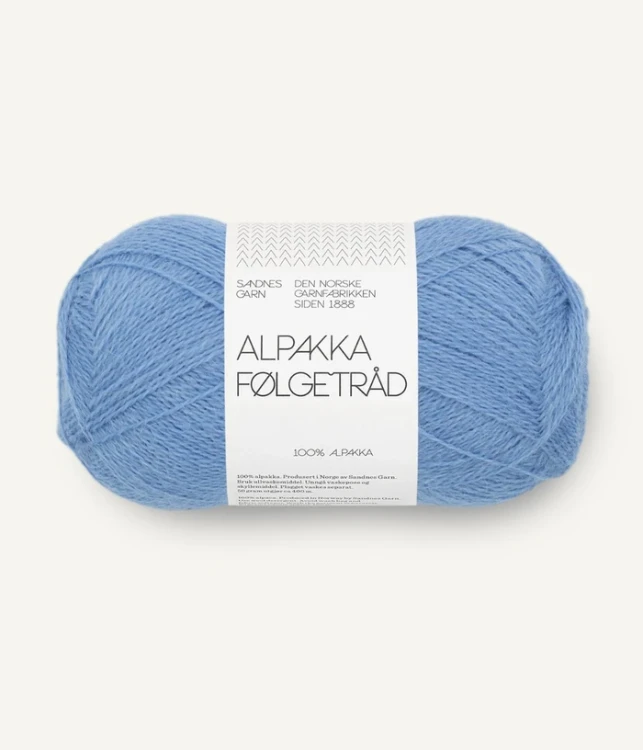baby alpaka welna alpaka typu lace bardzo miekka niegryzaca wloczka sandnes alpakka Folgetrad 5824_provence-blue.jpg.webp