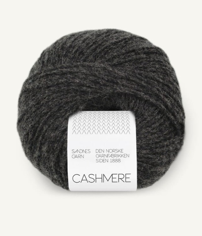 wloczka cashmere sandnes garn nowosc miekka niegryzaca welna kaszmir dla dzieci niemowlad wrazliwych na druty dzierganie 11641088_charcoal-melange_300dpi_noste_1.jpg
