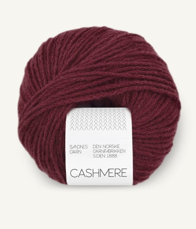 wloczka cashmere sandnes garn nowosc miekka niegryzaca welna kaszmir dla dzieci niemowlad wrazliwych na druty dzierganie 11644372_burgundy_300dpi_noste_1.jpg