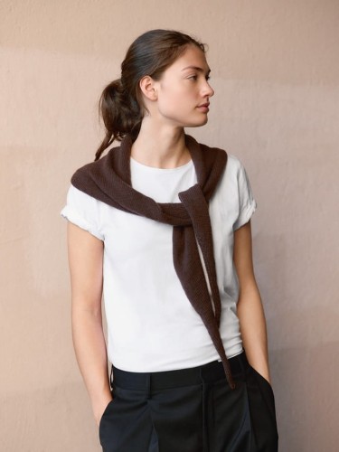 wzor na druty chusta apaszka ażur sandnes garn cashmere z kaszmiru wloczka niegryzaca motek dzierganie 2508-03_01_2.jpg