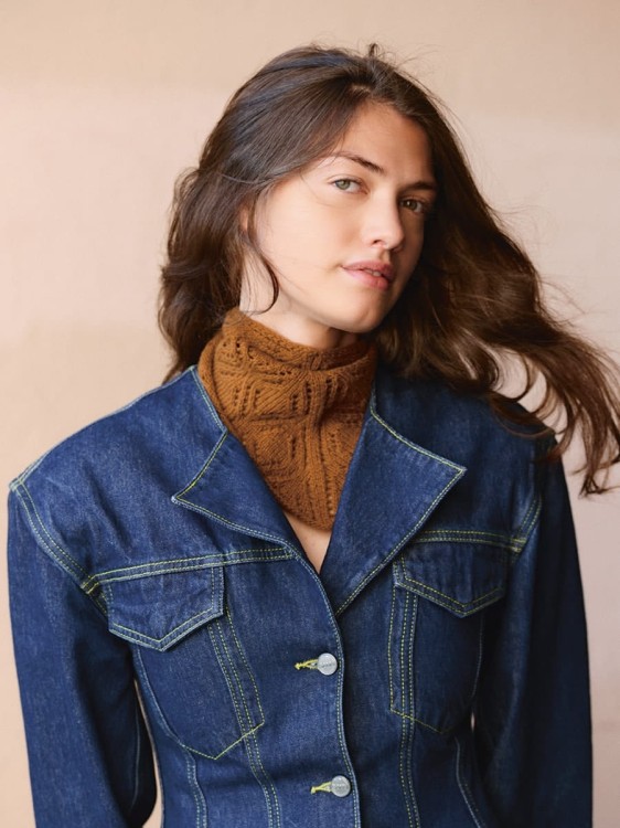 wzor na druty chusta apaszka ażur sandnes garn cashmere z kaszmiru wloczka niegryzaca motek dzierganie 2508-04_01_2.jpg