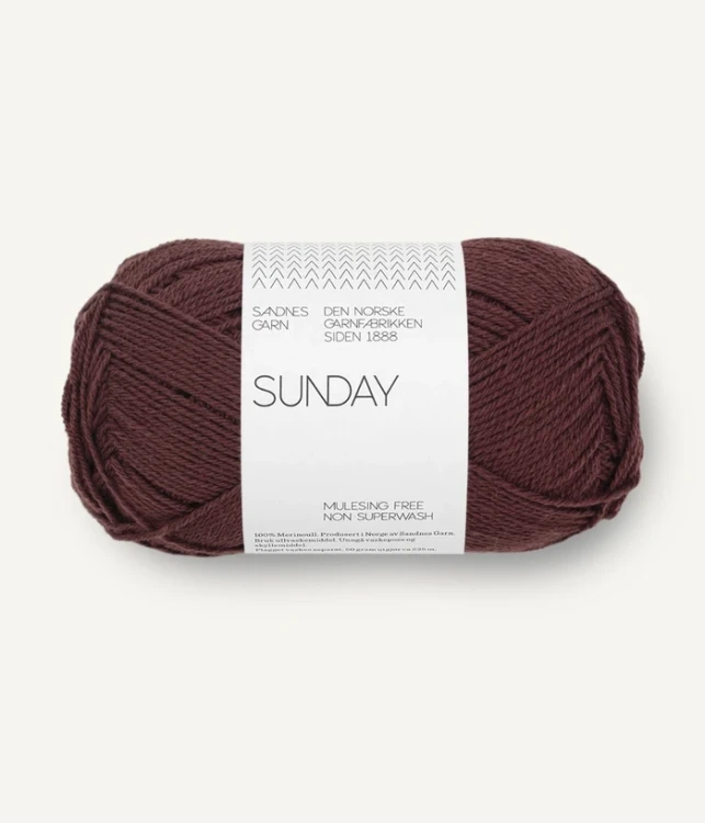 wloczka sunday sandnes garn 100% welna owcza merino 4381_dark-fudge_300dpi_noste.jpg.webp