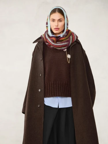 wzor na druty kaptur sandnes garn miekka wloczka niegryzaca motek 2507-5_2_3.jpg.webp