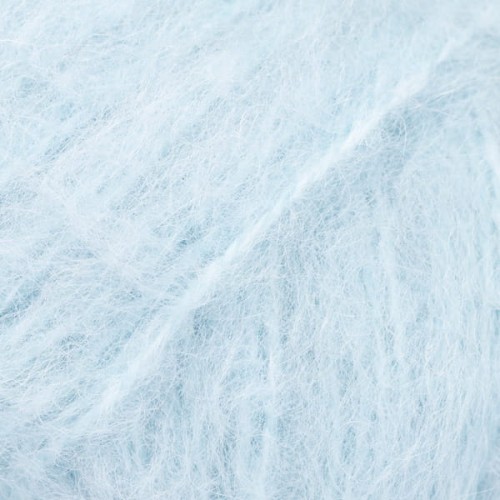 nowosc wloczka drops melody puszysta niegryzaca welna merino alpaki na grube swetry czapki szaliki motek na druty szydelko niebieski34-2.jpg