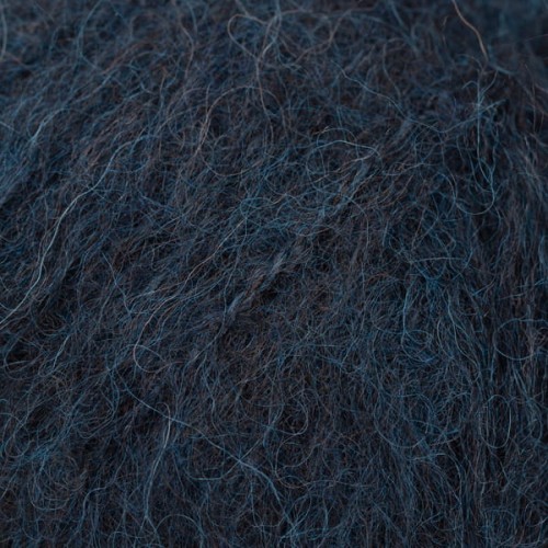 nowosc wloczka drops melody puszysta niegryzaca welna merino alpaki na grube swetry czapki szaliki motek na druty szydelko granatowy 35-2.jpg