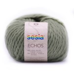 ECHOS - 4521 zielony (Sesia)