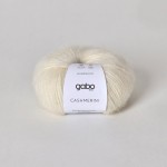 CASHMERINI - 100 naturalny  (Gabo Wool) - wełna merino, kaszmir
