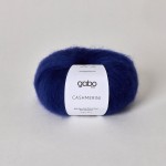 CASHMERINI - 5432 nocne niebo (Gabo Wool) - wełna merino, kaszmir