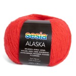 Alaska - 3779 czerwona pomarańcza (Sesia)