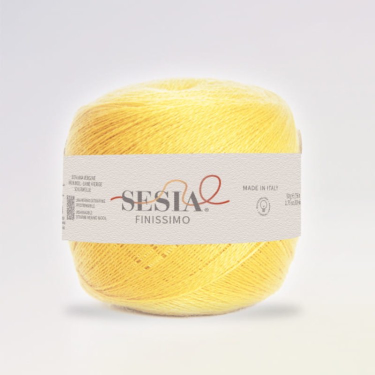 bardzo cienka wloczka welna merynosa seia finissimo motek wloczki merino dla wrazliwych niegryzaca jako druga nitka do łączenia na druty dzierganie 750 metrow 6589.jpg
