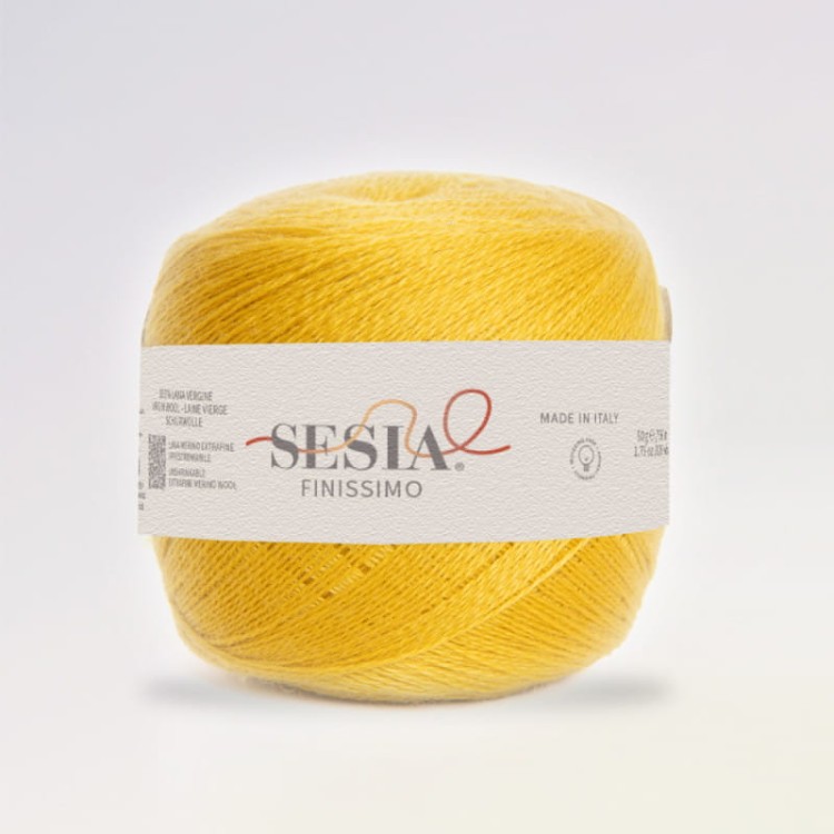 bardzo cienka wloczka welna merynosa seia finissimo motek wloczki merino dla wrazliwych niegryzaca jako druga nitka do łączenia na druty dzierganie 750 metrow 2286.jpg