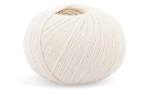 PIURA - 00 ecru / wool white (Lamana)