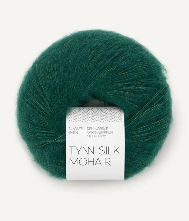 wloczka tynn silk mohair sandnes garn moher jedwab welna 11937772_rainforest_300dpi_noste.jpg.webp