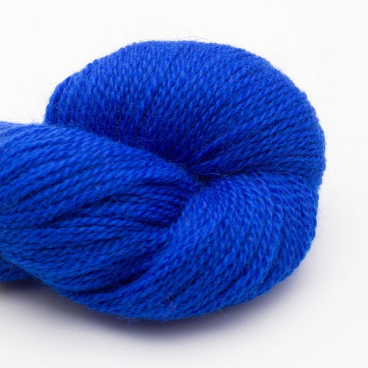 bc garn babyalpaca baby alpaka cienka delikatna wloczka na druty dzierganie motek sklep z wloczkami naturalnymi niebieski kobalt.jpg