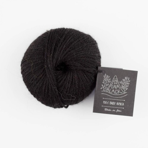 eco puna black naturalna wloczka z alpaki baby alpaca nieforbowana delikatna czarna welna amano.jpg