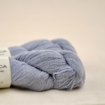 Baby Alpaca - 134 błękitny (BC GARN)